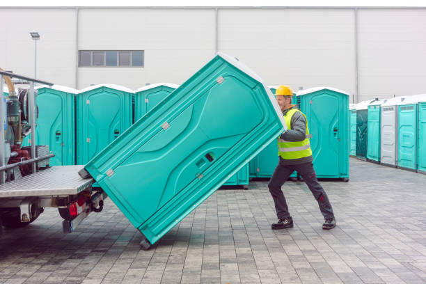 Best Sanitation services for porta potties  in Red Springs, NC