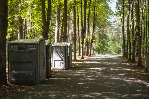 Best Sanitation services for porta potties  in Red Springs, NC