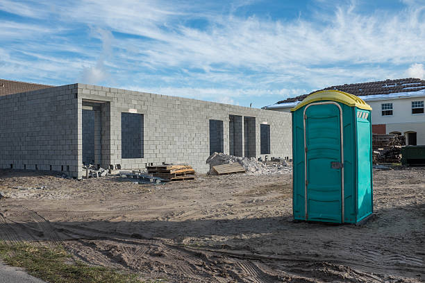 Sanitation services for porta potties in Red Springs, NC