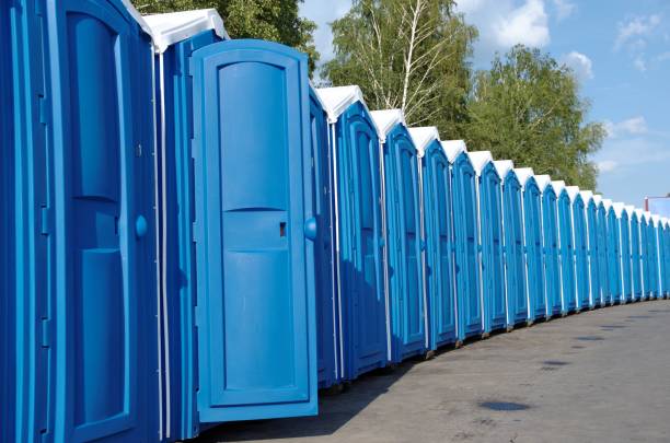 Best Event porta potty rental  in Red Springs, NC